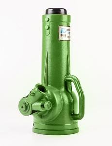 Gato de Husillo Vertical Mecánico de Acero Inoxidable Duradero 10T Herramienta de Elevación Manual Reparación <span class=keywords><strong>Automotriz</strong></span> 3 Años de Garantía 425mm - Product Image 5