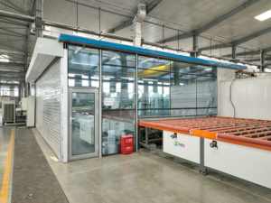 建築用ガラスガラス超透明断熱二重壁 - Product Image 6