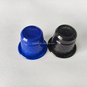 Cápsulas de Café Reutilizables Mini <span class=keywords><strong>Nespresso</strong></span> Portátiles de PP de Grado Alimenticio Vacías para Uso Individual <span class=keywords><strong>Profesional</strong></span> - Product Image 4