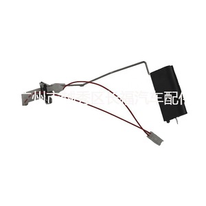 Manomètre analogique Bbm2-66-960 pour capteur de niveau de carburant Mazda M3, matériau métallique - Product Image 1