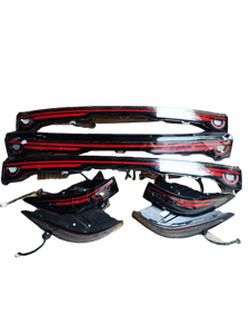 Changan EZ6มาสด้า2024 EV อะไหล่รถยนต์ครบชุดอะไหล่รถยนต์ - Product Image 5