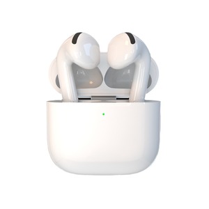 Auriculares Inalámbricos USA Warehouse Air <span class=keywords><strong>Pro4</strong></span> BT5.3 Generación Pro con Cancelación de Ruido ANC, Audífonos Inalámbricos Pro Airbuds - Product Image 1