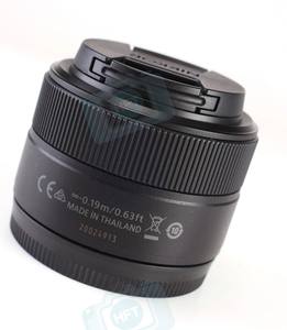 Lente de cámara digital HFT profesional Nikkor Z 28mm F/2,8 DSLR marco completo sin espejo gran angular enfoque fijo al por mayor - Product Image 3