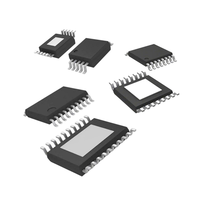 Puce BIOS Programmeur Puce microprocesseur FT232HQ-REEL ADS1115IDGSR