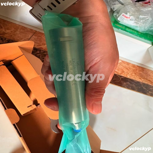 มอเตอร์แกนหมุนแบบจีนและตะวันตก NAKANISHI รุ่นใหม่ของญี่ปุ่น EM25N-5000-D1 - Product Image 3