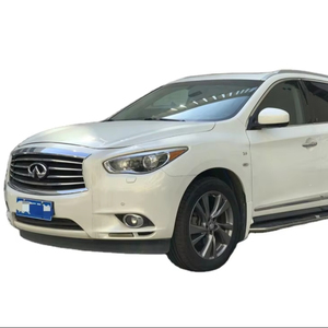 El mejor precio 2015 Infiniti QX60 3.5L sedán gasolina coche usado segundos coches barato bajo precio - Product Image 1