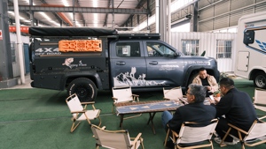 <span class=keywords><strong>Camping</strong></span>-<span class=keywords><strong>car</strong></span> 4WD <span class=keywords><strong>neuf</strong></span> de haute qualité à toit haut 4 roues motrices Véhicule de <span class=keywords><strong>camping</strong></span> Véhicule récréatif Expedition Camper Van <span class=keywords><strong>Prix</strong></span> - Product Image 6