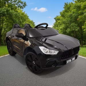 <span class=keywords><strong>Auto</strong></span> Elettrica Ricaricabile per Bambini a Basso Prezzo, 12 Volt, Giocattolo Cavalcabile con Batteria e Telecomando, Unisex - Product Image 6