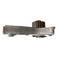 Pompe à eau pour Mazda 626 929 Série B Moteur F2 F8 FE 8AH2-15-010 8AK1-15-010 GWMZ-32A Pompe à eau