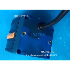Détecteur d'obstacles automatique HOKUYO PBS-03RN de type mesure de distance, utilisé H - Product Image 3