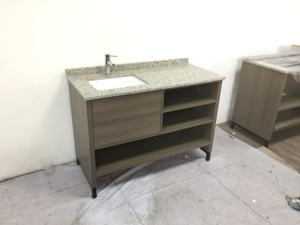 Ngoc Hoang Anh Marque Moderne En Plastique Hauteur Réglable Chambre Armoire Ensemble pour Villa Vietnam Origine Meubles Vente - Product Image 6