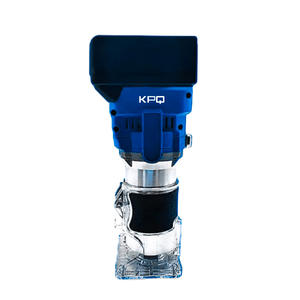 Outils électriques portatifs de sculpture sur bois de 21V - Product Image 1