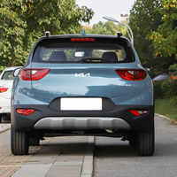 Mobil Gas Kx1 Model Baru 2026 Transmisi Otomatis Mini SUV Sebagai Taksi