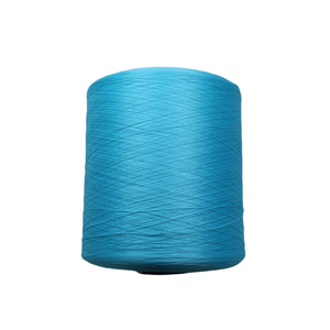 Độ bền cao thân thiện với môi chống vi khuẩn giải pháp nhuộm 100% <span class=keywords><strong>polyester</strong></span> sợi đầy đủ số lượng cho dệt đan tẩy trắng mô hình - Product Image 1