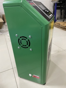 <span class=keywords><strong>เครื่อง</strong></span>อบไอน้ำสำหรับรถยนต์ - Product Image 4