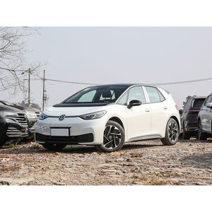 Auto Elettrica Id.<span class=keywords><strong>3</strong></span> in Vendita, Autonomia 450km, Velocità Massima 160km/h, Hatchback Compatta a 5 Porte per Adulti, Modello 2026 - Product Image 2