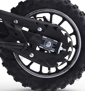 2 tiempos motocross bicicleta de bolsillo <span class=keywords><strong>mini</strong></span> bici de la suciedad para la Venta barata - Product Image 5