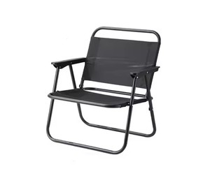 Chaise de <span class=keywords><strong>plage</strong></span> pliable au design moderne, réglable, pour l'extérieur, le jardin, le camping, portable - Product Image 4