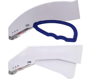 <span class=keywords><strong>Stapler</strong></span> jahitan kulit berkualitas tinggi dan <span class=keywords><strong>Stapler</strong></span> jahitan kulit sekali pakai - Product Image 2