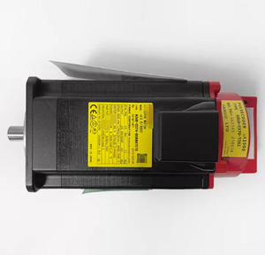 Moteur A06B-0374-B588 adapté à l'industrie - Product Image 3