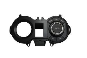 Per <span class=keywords><strong>Peugeot</strong></span> 3008 2013 2014 <span class=keywords><strong>2015</strong></span> con 1 Drive Carplay Android Auto Navigazione GPS Schermo da 12.3 Pollici Android Autoradio Multimediale Video P30 - Product Image 3