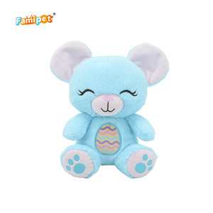 Famipet Produttore Ingrosso Personalizzato OEM Nuovo Design <span class=keywords><strong>Animali</strong></span> Carini Giocattolo di Peluche Morbido per Macchina Artiglio - Product Image 5