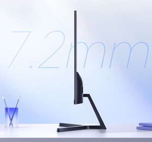 จอภาพ REDMI รุ่น X24A CN 75Hz ขนาด 23.8 นิ้ว ความละเอียด 1920*1080 จอเกมมิ่งบางเฉียบ A24FBA-RX - Product Image 3