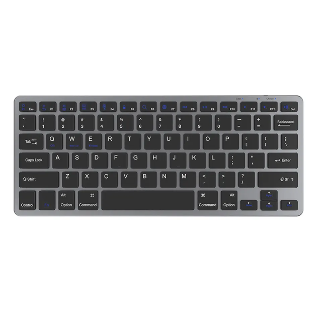 Wholesale Mini Rechargeable Wireless PC/Laptop Keyboard and Mouse Kit New USB Interface Cherry Brand Axis Body
