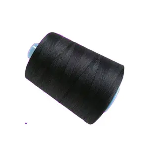 40/2 Fire Retardant Meta Aramid Special Sewing Thread For Fire Suits