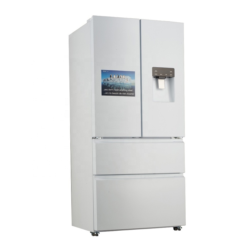 492L 2020 New Design Cooling and