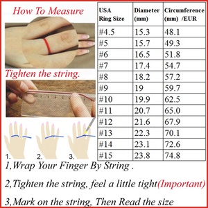 Anillos <span class=keywords><strong>de</strong></span> <span class=keywords><strong>plata</strong></span> esterlina 925 <span class=keywords><strong>de</strong></span> oro blanco con ajuste cómodo grabado <span class=keywords><strong>alianzas</strong></span> <span class=keywords><strong>de</strong></span> joyería <span class=keywords><strong>de</strong></span> aniversario <span class=keywords><strong>de</strong></span> boda <span class=keywords><strong>de</strong></span> titanio <span class=keywords><strong>para</strong></span> <span class=keywords><strong>parejas</strong></span> - Product Image 6