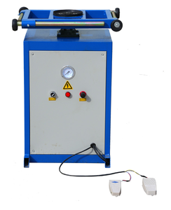 Máquina de Selagem Manual de Duas Componentes para Vidro Duplo, Máquina de Vidro Isolante, Grande Venda Anual - Product Image 6