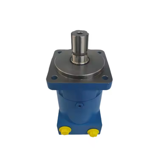 TMT-470 BTM-470/pièces de machines de construction de moteurs hydrauliques de MTM-470 - Product Image 6