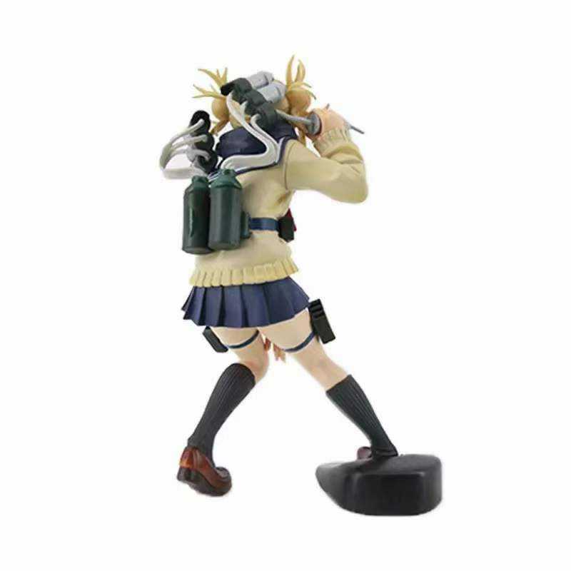 Anime One Piece Roronoa Zoro Wano Country Six Arms Nine Knives Flow Shura Action Figure 40cm PVC Collection Model Gifts Toys