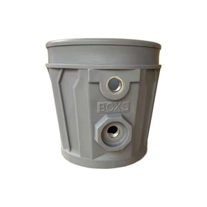 Feiyu tampers bộ phận thấp hơn crankcase cho Mikasa máy xây dựng mt72 với 1 năm bảo hành - Product Image 2