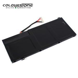 Batterie d'ordinateur portable AC14A8L de remplacement pour V15 Nitro VN7-571G/VN7-591G/VN7-791G 4605mAh 11.4V Li-Ion Garantie 180 jours Noir en stock - Product Image 5