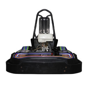 <span class=keywords><strong>GX160</strong></span> da 5,5 CV a Gas <span class=keywords><strong>Go</strong></span> <span class=keywords><strong>Kart</strong></span> a noleggio a pedali <span class=keywords><strong>Go</strong></span> <span class=keywords><strong>Kart</strong></span> a quattro ruote <span class=keywords><strong>Go</strong></span> <span class=keywords><strong>Kart</strong></span> per ragazzi - Product Image 4