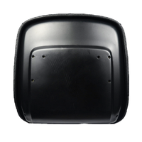 Siège de remplacement pour tondeuse autoportée John Deere L100 L110 L120 L130, Craftsman, Cub Cadet, Husqvarna