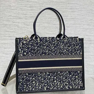 Summer Products 2024 Luxury Custom Handbags For Women Embroidered Bags Designer Bags Guangdong Hardware