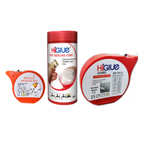 HiGlue 55 Cable <span class=keywords><strong>de</strong></span> rosca <span class=keywords><strong>de</strong></span> sellado <span class=keywords><strong>de</strong></span> tuberías <span class=keywords><strong>para</strong></span> tubería <span class=keywords><strong>de</strong></span> Gas <span class=keywords><strong>de</strong></span> <span class=keywords><strong>agua</strong></span> Fijación <span class=keywords><strong>de</strong></span> fugas <span class=keywords><strong>Sellador</strong></span> <span class=keywords><strong>de</strong></span> accesorios <span class=keywords><strong>de</strong></span> plomería <span class=keywords><strong>de</strong></span> tubería <span class=keywords><strong>de</strong></span> alta calidad - Product Image 2