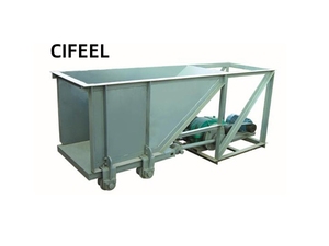 <span class=keywords><strong>2025</strong></span> công nghiệp cho ăn thiết bị tiêu chuẩn nặng máng Feeder cho khai thác than đá lớn đá khoáng sản - Product Image 2