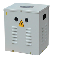 Transformador Toroidal de Seguridad Multitoma 1000VA 6.3V 12V 24V 36V Monofásico Entrada 220V para Iluminación LED y Aplicaciones Industriales