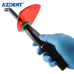 Buon prezzo Azdent Led <span class=keywords><strong>Curing</strong></span> luce dentale dentale indurente luce orale UV curatrice - Product Image 5