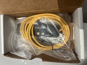 Capteur d'étiquette capacitif LRD2100 & LRD2100C LRD6110 avec réglages à rotation unique, neuf, authentique, en stock - Product Image 2