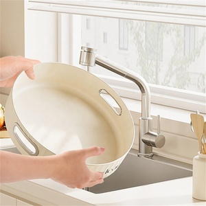 Portabagagli per condimenti girevole - Product Image 3