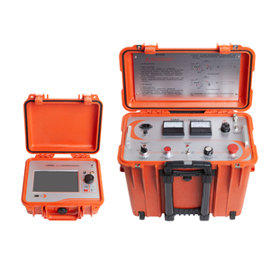 Système portable de localisation de défauts de câbles T20 32kV 1024J ICE TDR - Product Image 4