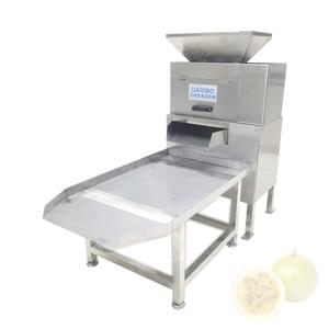 معدات صنع هريس الفواكه العاطفة - Product Image 1