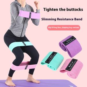 Вязаная ткань для упражнений на ноги без рулона - Product Image 2