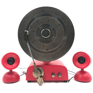 Nhà Máy Cung Cấp Vertical Auto-Stop 3-Tốc Độ <span class=keywords><strong>USB</strong></span> <span class=keywords><strong>Turntable</strong></span> Vinyl Kỷ Lục Máy Nghe Nhạc Với Loa Ngoài - Product Image 1