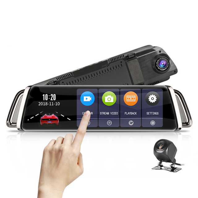 High Quality Car Dvr Wdr 1080p Manual Car Camera hd Dvr Car Dvr Recorder